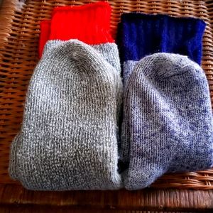 Arctic Thermal Socks NWOT
